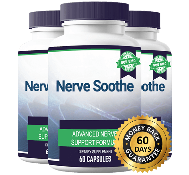 NerveSoothe